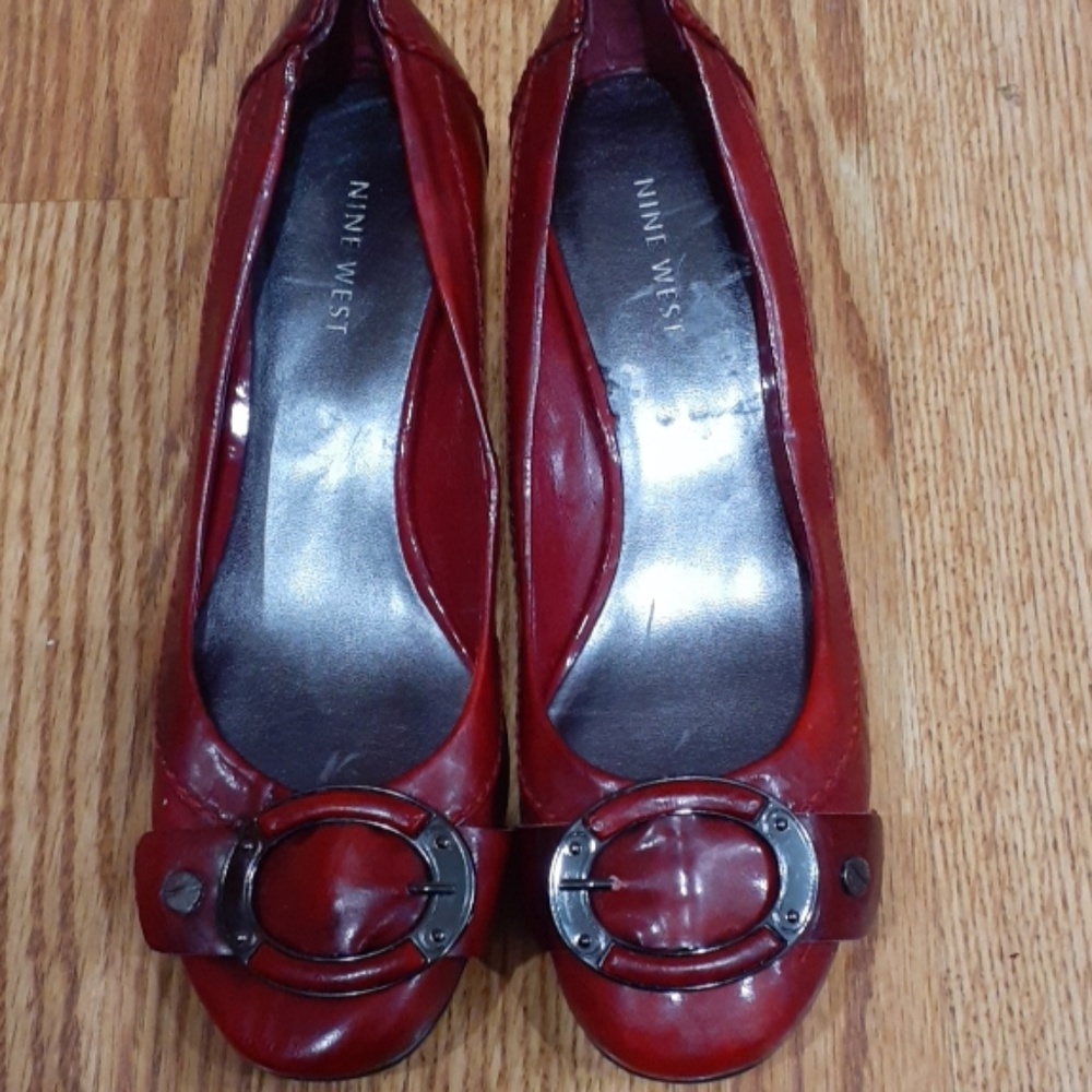Nine west shoes